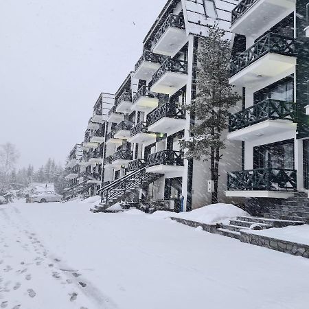 Ferienwohnung Hedonic Kopaonik Exterior foto