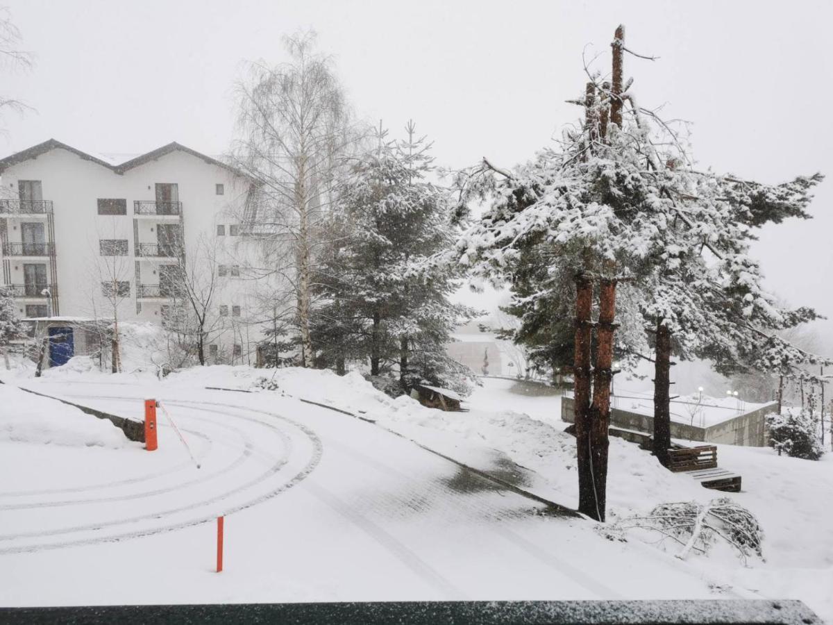 Ferienwohnung Hedonic Kopaonik Exterior foto