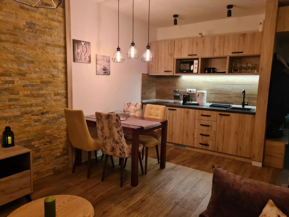 Ferienwohnung Hedonic Kopaonik Exterior foto