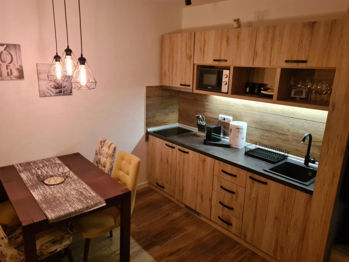 Ferienwohnung Hedonic Kopaonik Exterior foto