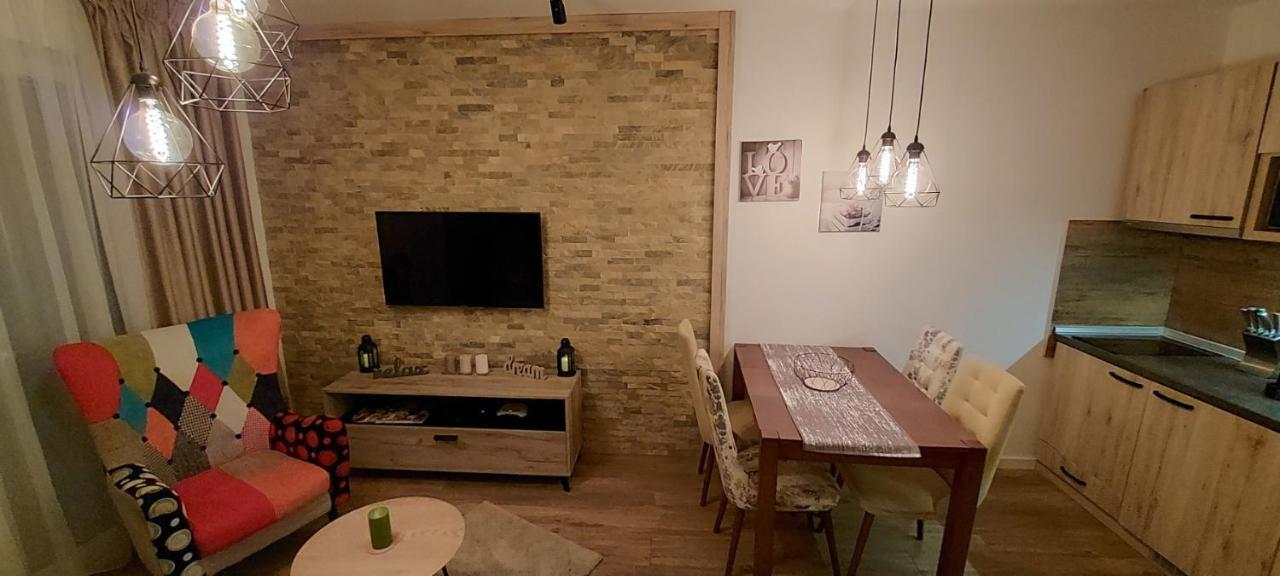 Ferienwohnung Hedonic Kopaonik Exterior foto