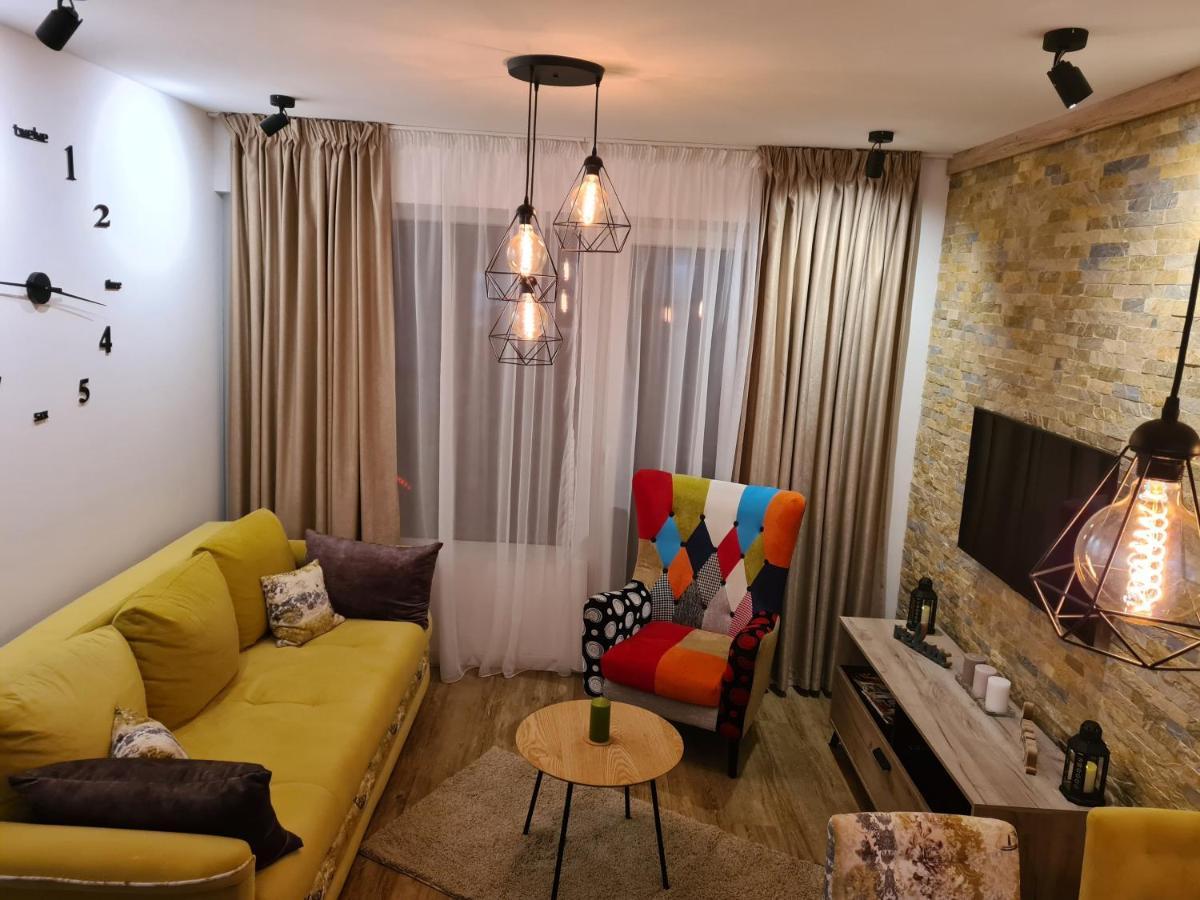 Ferienwohnung Hedonic Kopaonik Exterior foto