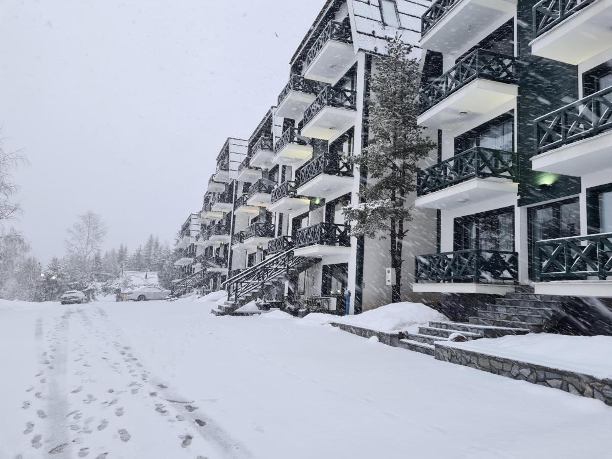 Ferienwohnung Hedonic Kopaonik Exterior foto