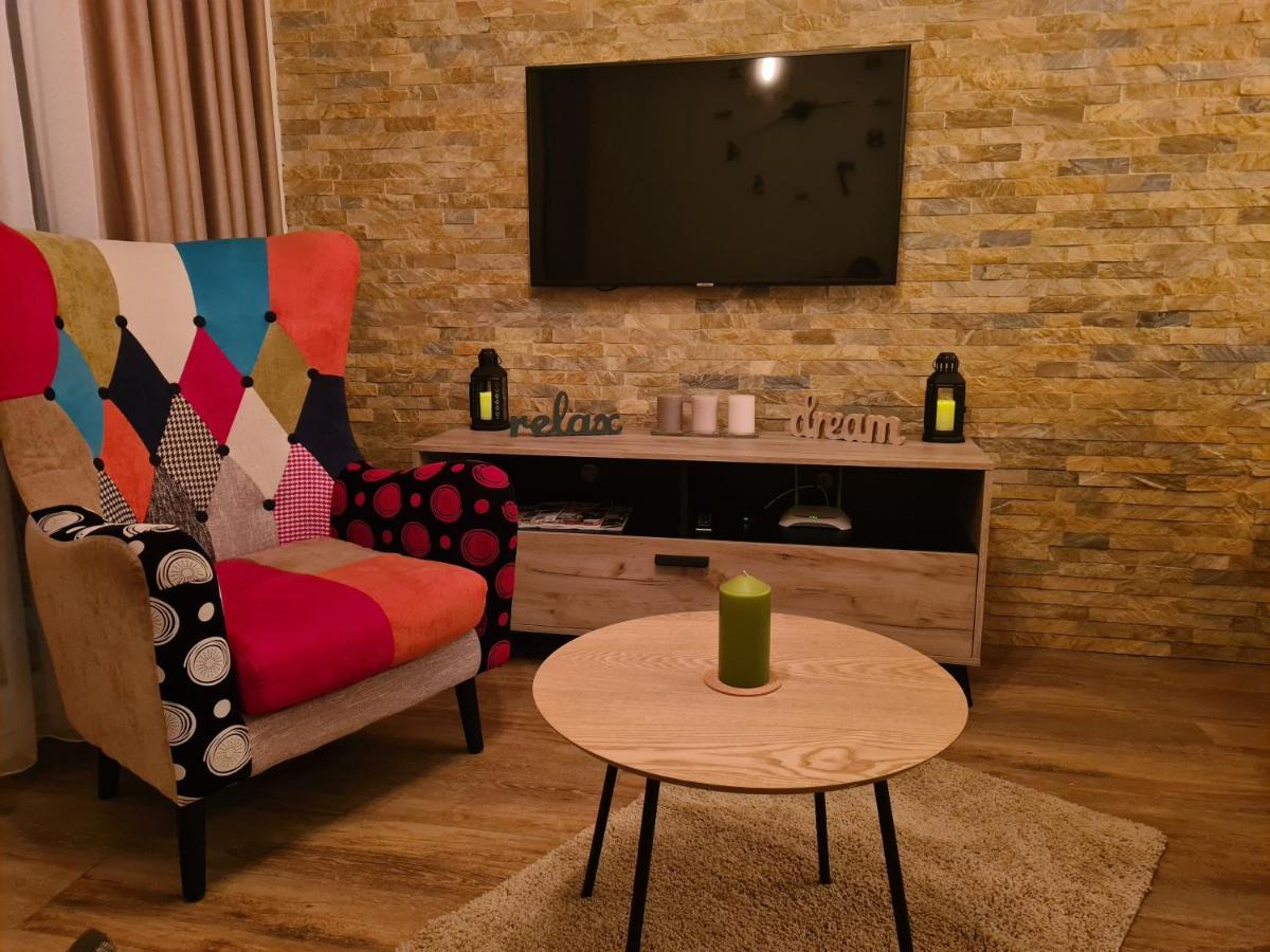 Ferienwohnung Hedonic Kopaonik Exterior foto
