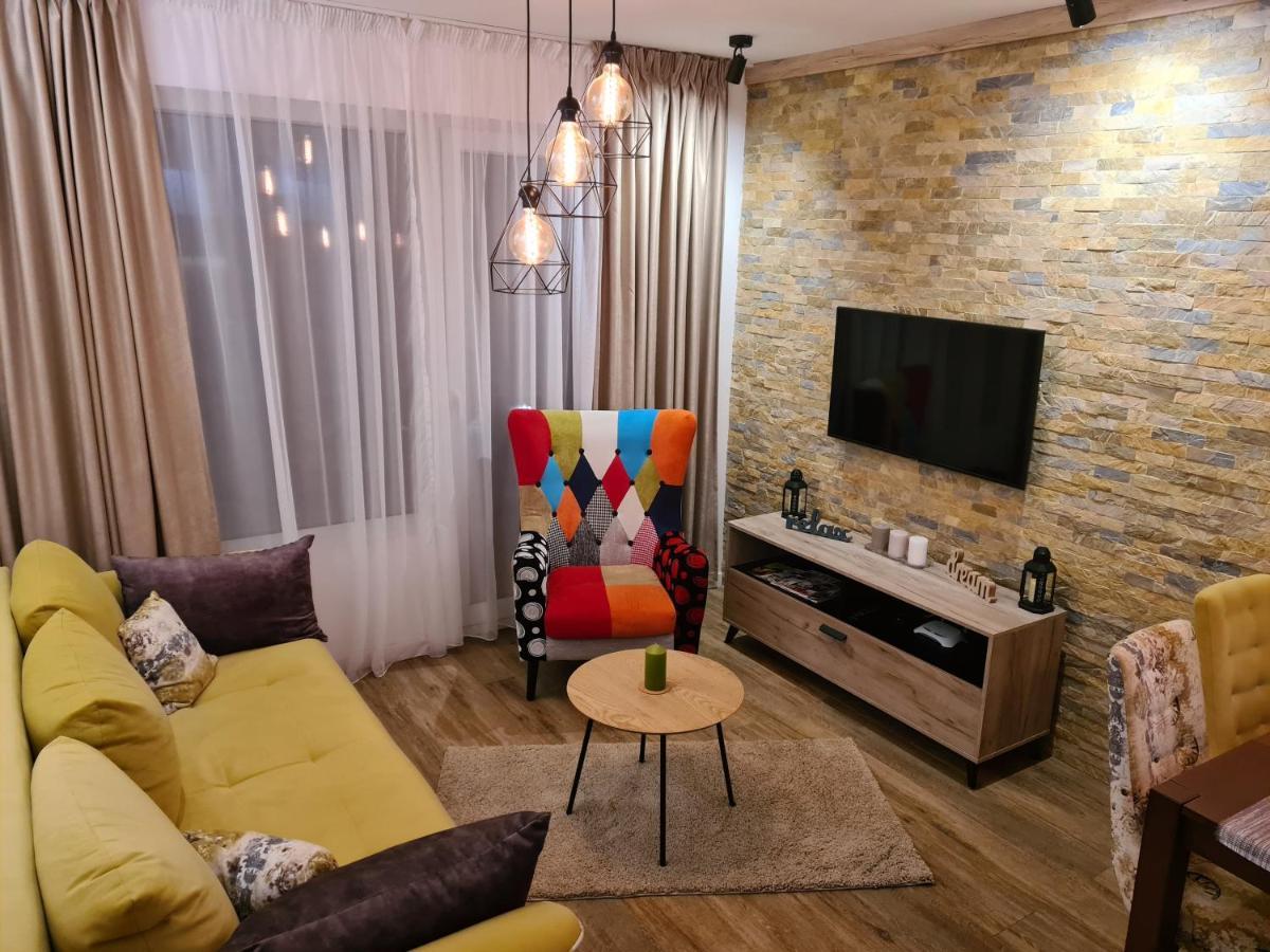 Ferienwohnung Hedonic Kopaonik Exterior foto
