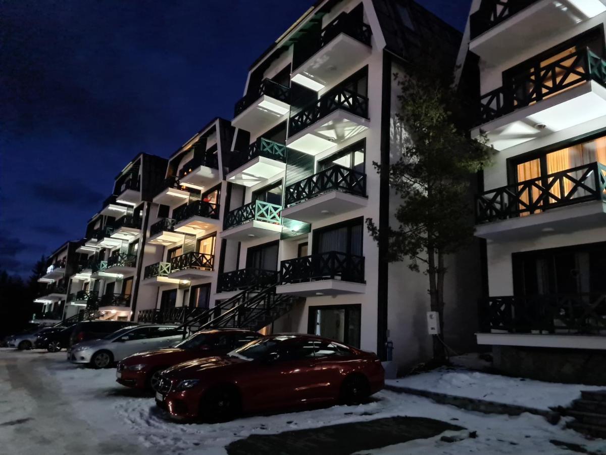 Ferienwohnung Hedonic Kopaonik Exterior foto