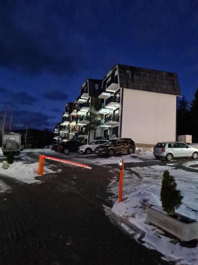Ferienwohnung Hedonic Kopaonik Exterior foto