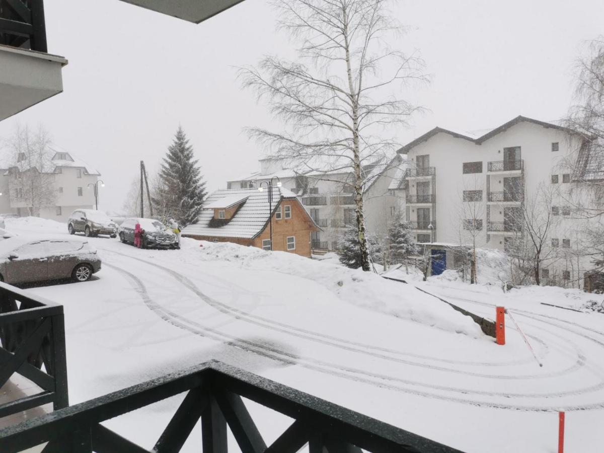 Ferienwohnung Hedonic Kopaonik Exterior foto